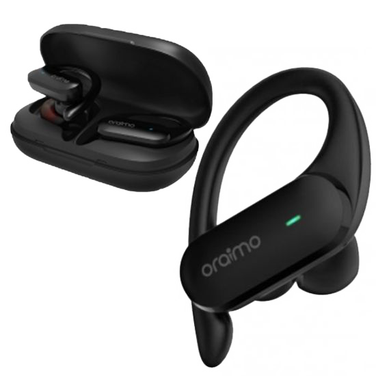 ORAIMO OEB-E95D ECOUTEURS SANS FIL SPORTBUDS BLUETOOTH