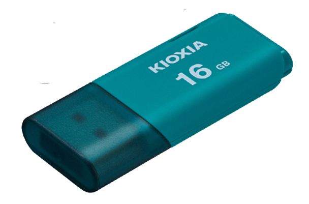 KIOXIA 16GB Clé USB