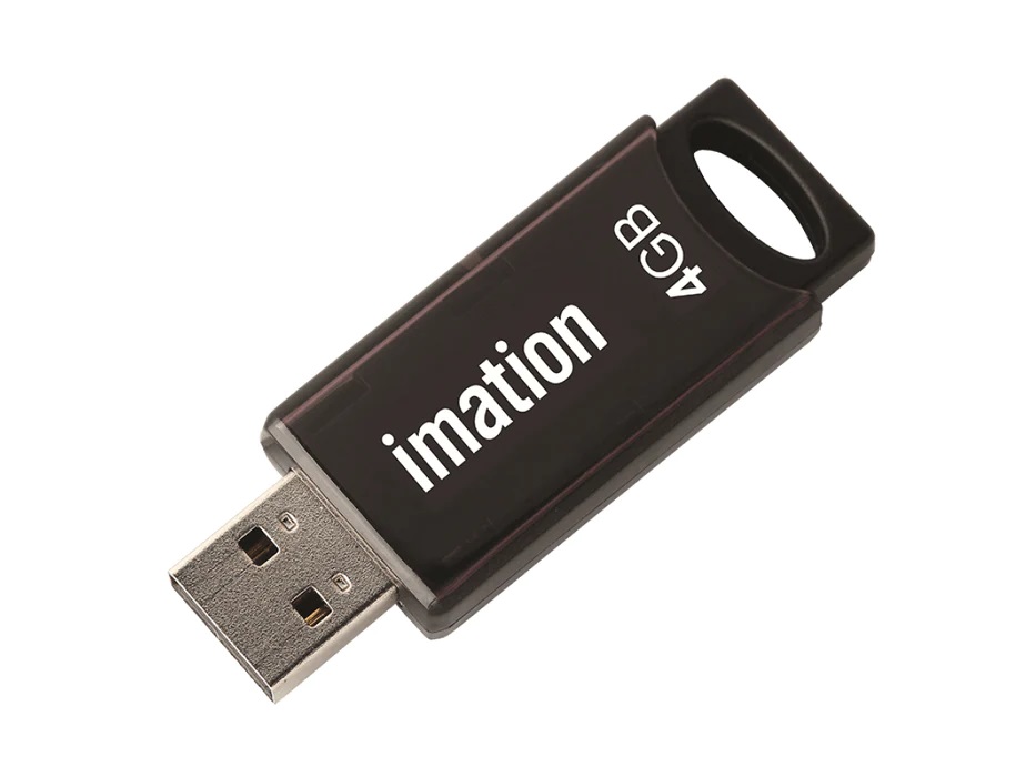 IMATION 04GB Clé USB