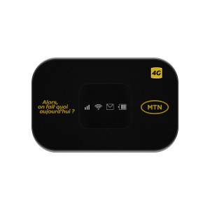 Pocket WIFI MTN – MIFI 4G