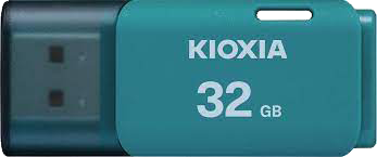 KIOXIA 32GB Clé USB