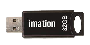 IMATION 32GB Clé USB