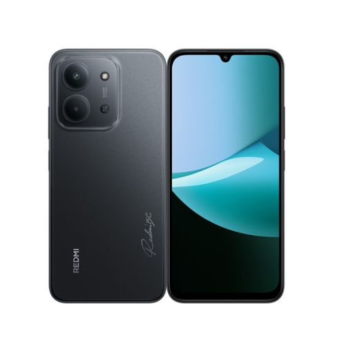 REDMI 15C 128GB + 4GB RAM